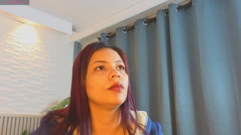milena_lawson online show from 04/11/26, 12:09