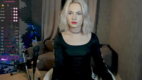 Milena online show from 12/23/24, 09:51