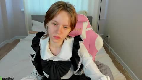 Milena online show from 04/18/26, 01:31