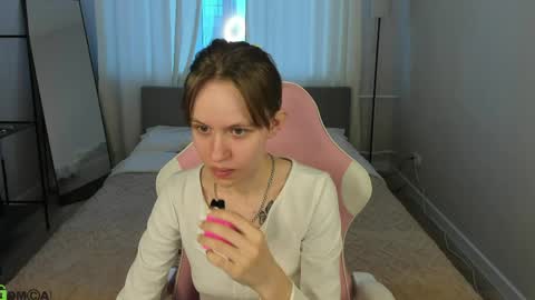 Milena online show from 04/30/26, 01:12