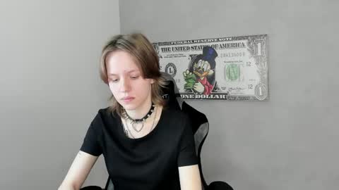 Milena online show from 05/06/26, 01:25