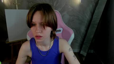 Milena online show from 05/10/26, 01:00