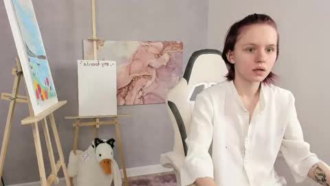 Milena online show from 05/17/26, 01:14
