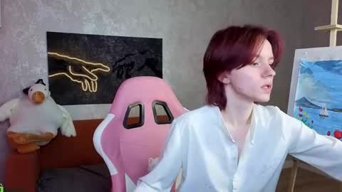 Milena online show from 05/21/26, 01:23