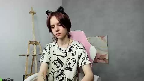 Snapshot of milena_milyan chatting on 06/09/26, 01:28 Milena online show from 06/09/26, 01:28