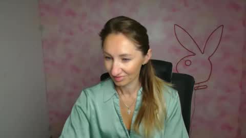 Milena online show from 03/23/26, 06:17