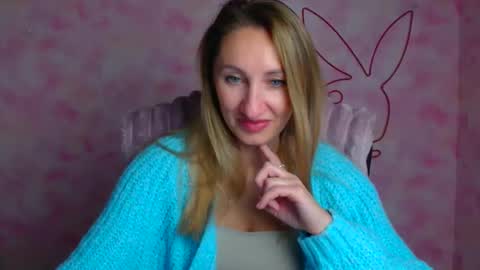 Milena online show from 04/28/26, 06:07