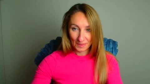 Milena online show from 05/03/26, 05:46
