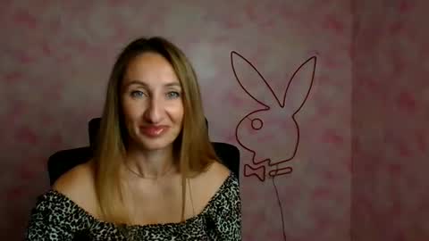 Milena online show from 05/12/26, 05:48