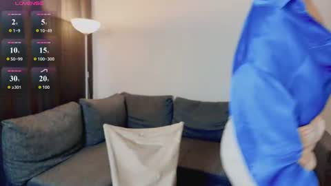 Milena online show from 06/13/26, 05:49