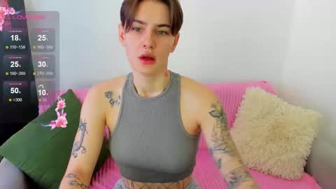 Snapshot of milenakeeks chatting on 03/23/26, 08:07 milenakeeks online show from 03/23/26, 08:07