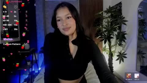 Milenka   online show from 05/01/26, 06:45