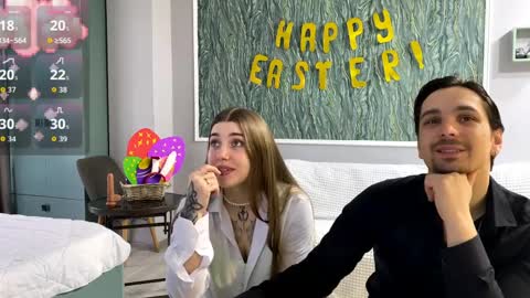 Snapshot of miley_and_michael chatting on 04/06/26, 05:08 Miley and Michael online show from 04/06/26, 05:08