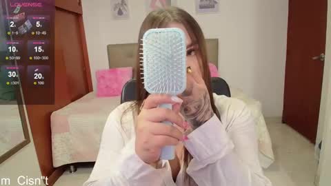 Miley online show from 01/07/25, 01:24