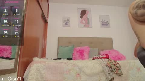 Miley online show from 01/11/25, 04:25