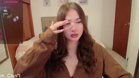 Miley online show from 01/18/25, 01:08