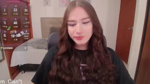 Miley online show from 09/17/25, 01:57