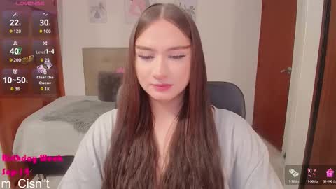 Miley online show from 09/23/25, 01:36