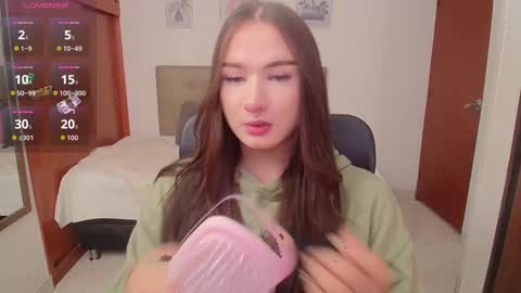 Miley online show from 10/08/25, 02:25