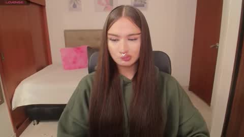 Miley online show from 10/24/25, 04:25