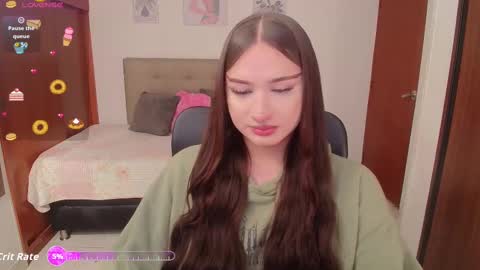 Miley online show from 10/30/25, 02:40