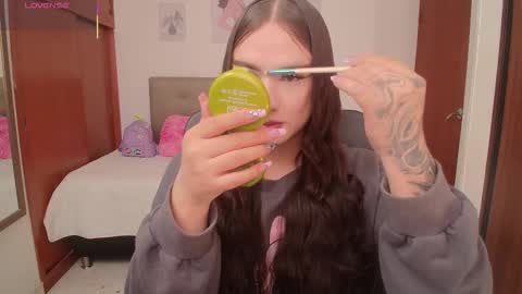 Miley online show from 02/07/26, 01:37