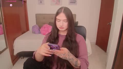 Miley online show from 02/19/26, 02:46