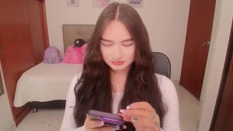 Miley online show from 03/03/26, 03:29