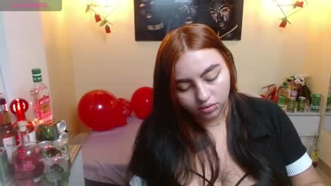 Snapshot of miley_clarck chatting on 04/30/26, 12:44 Miley online show from 04/30/26, 12:44
