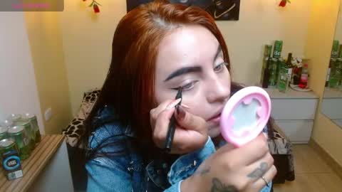 Snapshot of miley_clarck chatting on 05/02/26, 01:38 Miley online show from 05/02/26, 01:38