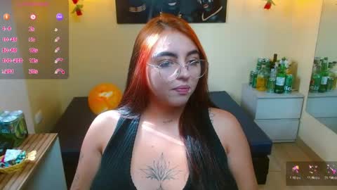 Snapshot of miley_clarck chatting on 05/05/26, 01:08 Miley online show from 05/05/26, 01:08