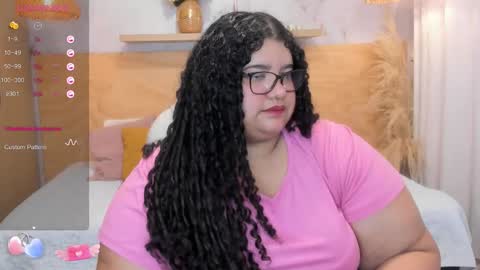 Miley online show from 11/22/25, 12:59