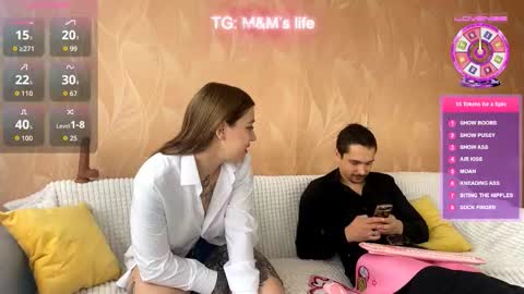 Miley online show from 11/28/25, 04:48