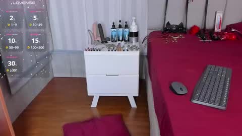 MILEY  online show from 01/09/26, 03:20