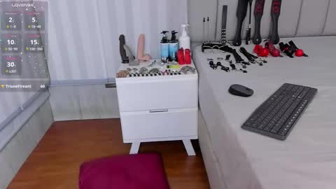 MILEY  online show from 03/19/26, 06:17