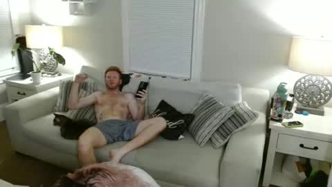 Austin and Miley online show from 04/17/26, 12:24