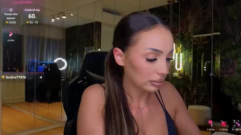 Miley Sin online show from 12/14/25, 02:44