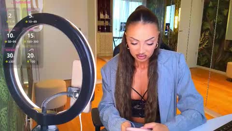 Miley Sin online show from 02/08/26, 11:02