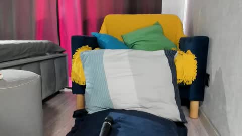 Maria online show from 10/26/25, 11:38