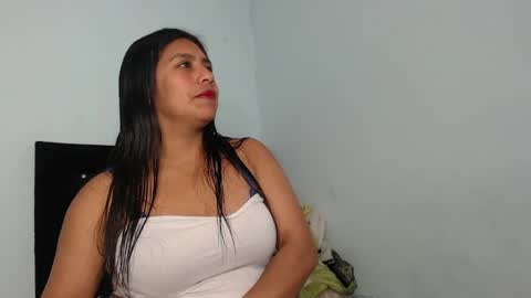 Anay velez online show from 05/07/26, 03:23