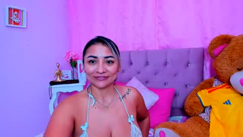Antonella online show from 06/23/26, 12:36