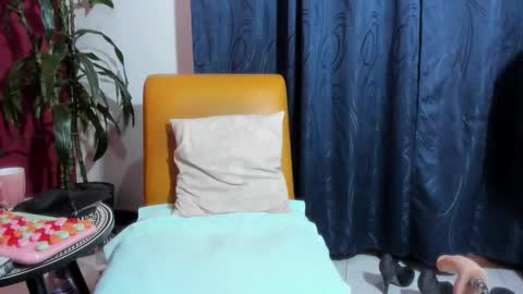 Milf Brend online show from 12/13/25, 10:15