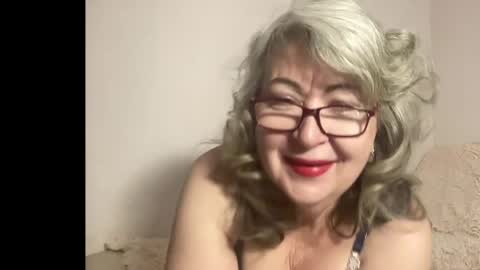 Charlotte online show from 05/15/26, 01:45
