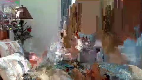 Christine online show from 04/26/26, 01:31