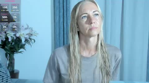 Christine online show from 06/10/26, 10:47