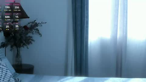 Christine online show from 07/28/26, 02:13