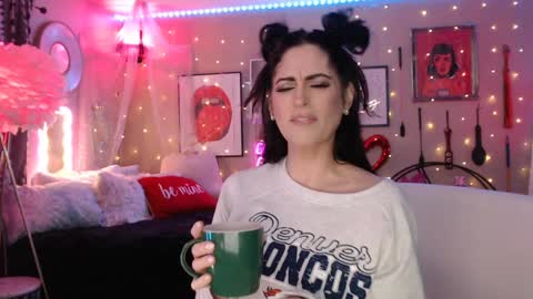 Milf Lacey online show from 01/12/25, 04:08