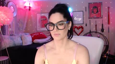 Milf Lacey online show from 02/12/25, 03:40