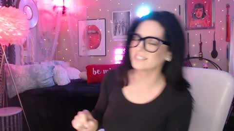Milf Lacey online show from 02/17/25, 04:37
