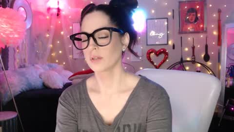 Milf Lacey online show from 03/02/25, 03:05